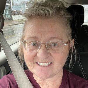 Meet your Posher, Patricia